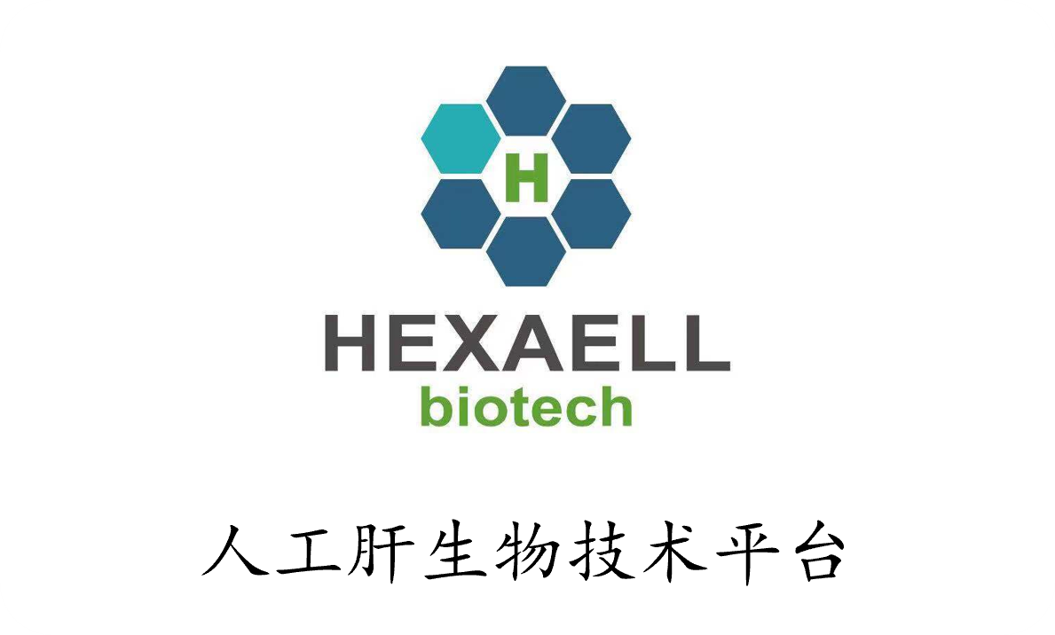 HEXAELL biotech - 人工肝生物技术平台